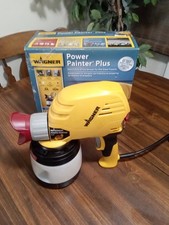 Wagner power paint for sale  Evansville