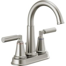 Delta 2548lf ssmpu for sale  Plainfield
