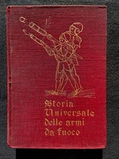 Letterio musciarelli storia usato  Trevignano Romano