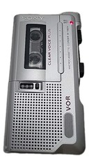 Sony microcassette corder for sale  Dayton