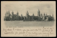 India 1905 picture for sale  Palo Alto