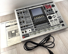 Roland mc909 sampling d'occasion  Expédié en Belgium