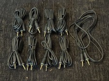 3.5mm splitter jack for sale  BRENTWOOD