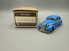 Plumies 1938 opel d'occasion  Expédié en Belgium