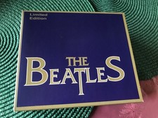 The beatles 4er gebraucht kaufen  Schauenburg