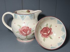 emma bridgewater rose for sale emma bridgewater rose for sale BISHOP AUCKLAND