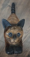 Vintage large wooden for sale  BROMSGROVE