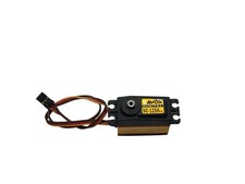 Savox 1256tg standard usato  Spedire a Italy