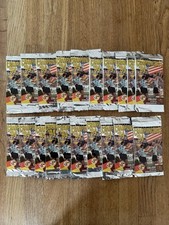 Unopened packets german for sale  MARTOCK