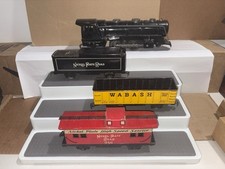 Marx piece train for sale  Macomb
