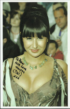 Autographs (Original) for sale  RADSTOCK