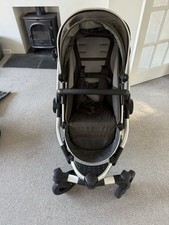 Icandy peach terrain for sale  SALISBURY