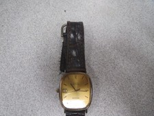 Ca384 montre tissot d'occasion  Nancy-