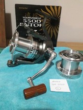 Daiwa tournament 5500 for sale  GREAT YARMOUTH