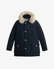 Woolrich arctic parka gebraucht kaufen  Hamburg