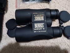 Binocular burris 10x for sale  Belleville