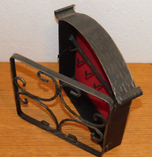 Vintage boite étagère d'occasion  Saint-Louis