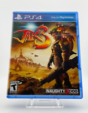 Ps4 jak limited d'occasion  Annecy