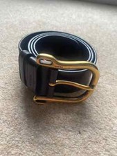 Prada mens leather for sale  CHEADLE