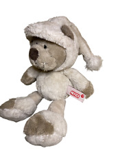 Nici schneekatze plüsch gebraucht kaufen  Norderstedt