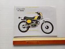 Benelli cross 1976 usato  Vimodrone