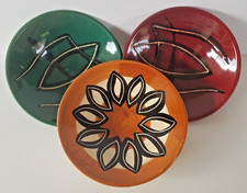 Lot coupelles vintage d'occasion  Grenoble-