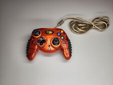 Usado, Controle Mad Catz com fio laranja e preto Xbox comprar usado  Enviando para Brazil