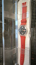 Swatch standards jelly gebraucht kaufen  Hamburg