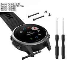 Usado, Parafusos chaves de fenda ferramenta de reparo para Garmin Fenix 3/3HR 5X/5X Plus / 6X / 7X comprar usado  Enviando para Brazil
