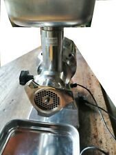 Tritacarne professionale marca usato  Cogne
