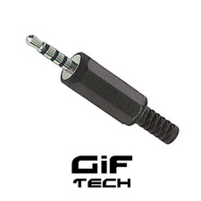 Connettore minijack stereo usato Connettore minijack stereo usato  Italia