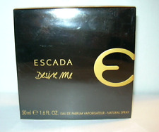 Escada desire edp gebraucht kaufen  Berlin