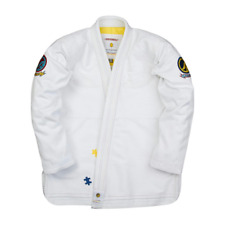Shoyoroll Lote 88 Espectro Consciência do Autismo Adultos Jiu Jitsu Kimono Gi todos os tamanhos comprar usado  Enviando para Brazil