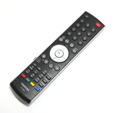 Telecommande toshiba 8002 d'occasion  Nice-