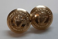 Udr army buttons for sale  LONDON