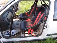 Mk3 golf gti for sale  STOKE-ON-TRENT