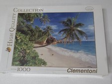 Puzzle 1000 cocoa d'occasion  Expédié en Belgium