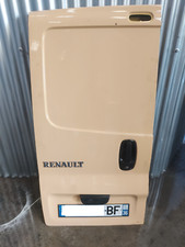 Porte battante arrière d'occasion  Déols