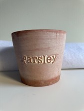 Garden pottery planter for sale  Arlington