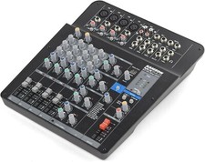 Samson technologies mixpad d'occasion  Fonsorbes