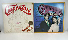 Carpenters live palladium for sale  THORNTON-CLEVELEYS