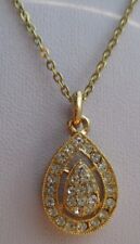 Chaine pendentif forme d'occasion  Perros-Guirec