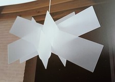 Lampadario sospensione marca usato  Forli