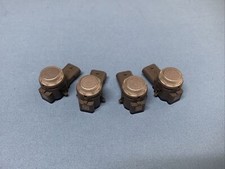 22 23 24 Acura Mdx Rdx para-choque dianteiro ou traseiro Sensos 4 peças conjunto Nh830m prata fabricante de equipamento original comprar usado  Enviando para Brazil