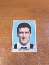 Figurina calciatori gori usato  Virle Piemonte