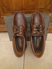 Timberland eyes marrone usato  Roma