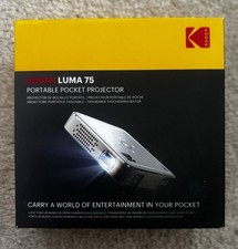 Kodak luma pocket for sale  BEDFORD