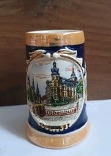 Minikrug bierkrug sammlerbierk gebraucht kaufen Minikrug bierkrug sammlerbierk gebraucht kaufen  Greifswald-Alte Stadtteile