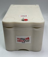 Fireking mediavault mv1000 for sale  Saint Petersburg