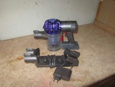 Aspirateur tete moteur d'occasion  Lagnieu